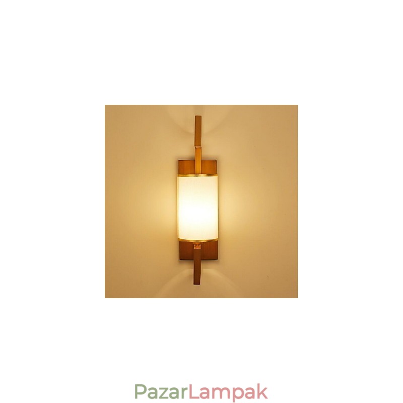 A modern, kortárs egyebek fali lámpákkal rendelkeznek