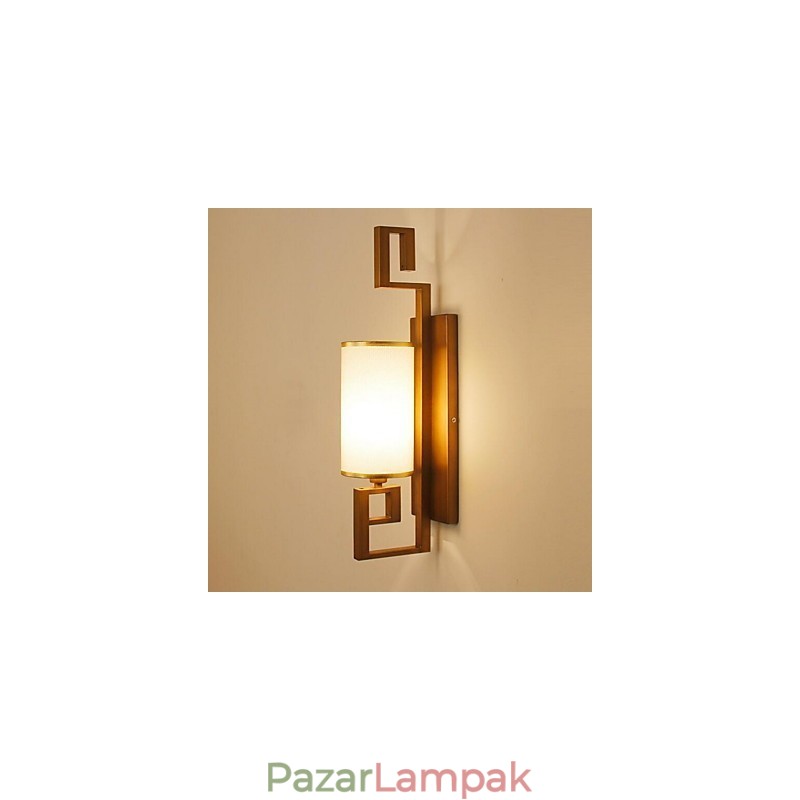 A modern, kortárs egyebek fali lámpákkal rendelkeznek