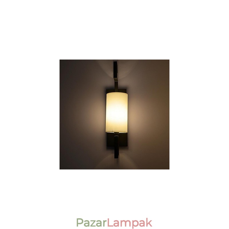 A modern, kortárs egyebek fali lámpákkal rendelkeznek