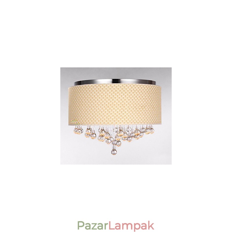 Modern minimalista lámpa Mennyezeti lámpa