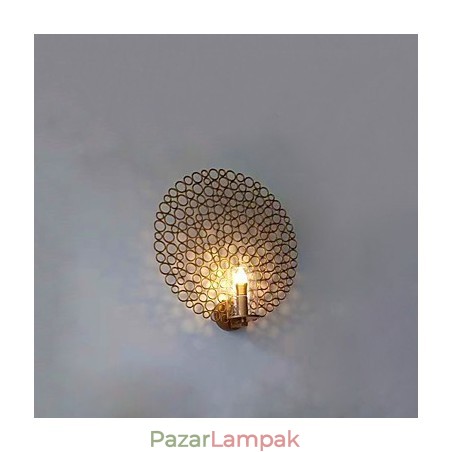 Modern kortárs Modern kortárs festési funkció környezeti fényű falilámpákhoz Modern kortárs Modern kortárs festési funkció környezeti fényű falilámpákhoz