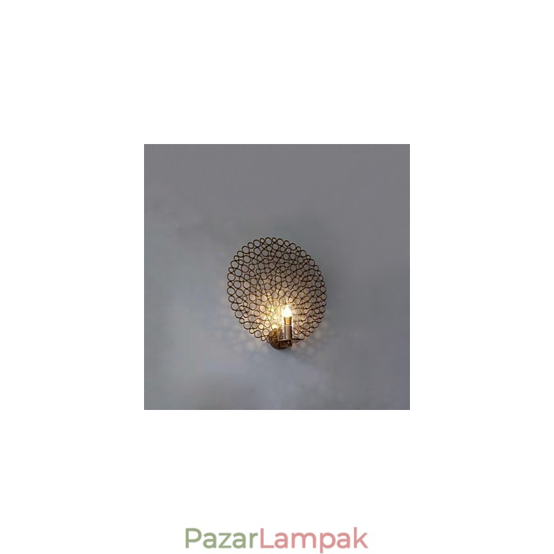 Modern kortárs Modern kortárs festési funkció környezeti fényű falilámpákhoz
