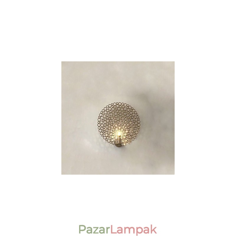 Modern kortárs Modern kortárs festési funkció környezeti fényű falilámpákhoz