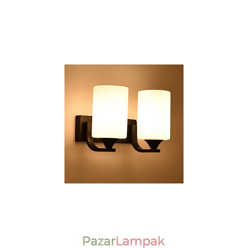 Vintage Egyéb jellemzők: Felülvilágító falikar falilámpa