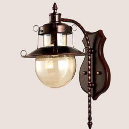 Vintage egyebek: Downlight fali lámpák fali lámpa