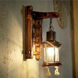 Vintage egyebek: Downlight fali lámpák fali lámpa