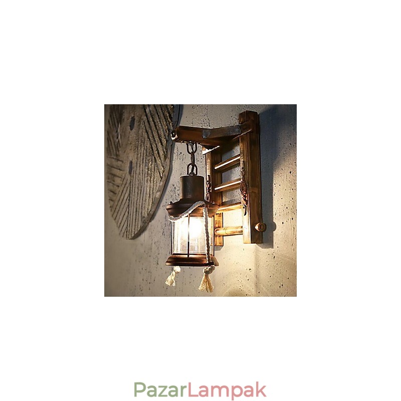 Vintage egyebek: Downlight fali lámpák fali lámpa
