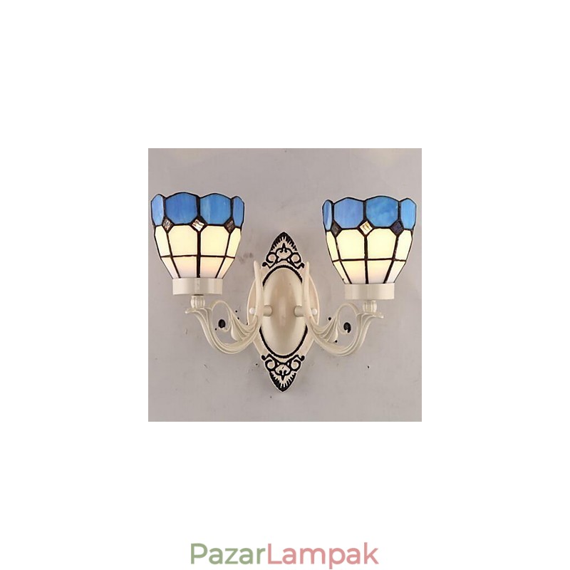 Egyéb jellemzők a felső lámpatestek falilámpák