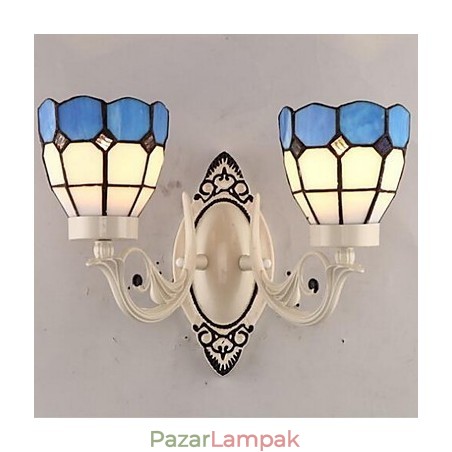 Egyéb jellemzők a felső lámpatestek falilámpák