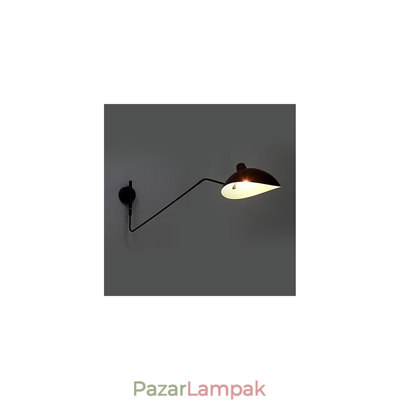 Loft Amerikai vidéki, ipari stílusú vintage fali lámpák a hálószobába étkező szoba kávézó és bár díszítő fali lámpa