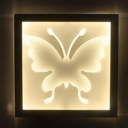 Vintage egyebek Ambient Light falilámpák falilámpák
