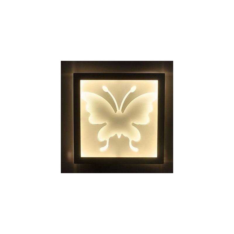 Vintage egyebek Ambient Light falilámpák falilámpák