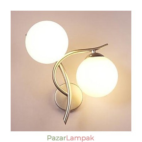 Modern divatos fali lámpa Iron Art hálószoba ágy fali lámpa étkező dolgozószoba lámpa Modern divatos fali lámpa Iron Art hálószoba ágy fali lámpa étkező dolgozószoba lámpa