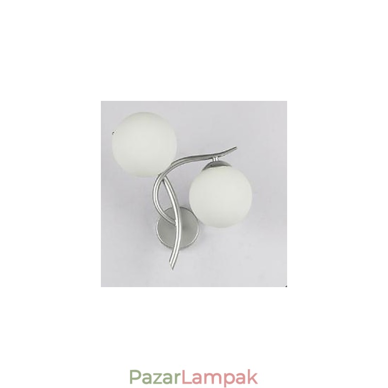 Modern divatos fali lámpa Iron Art hálószoba ágy fali lámpa étkező dolgozószoba lámpa