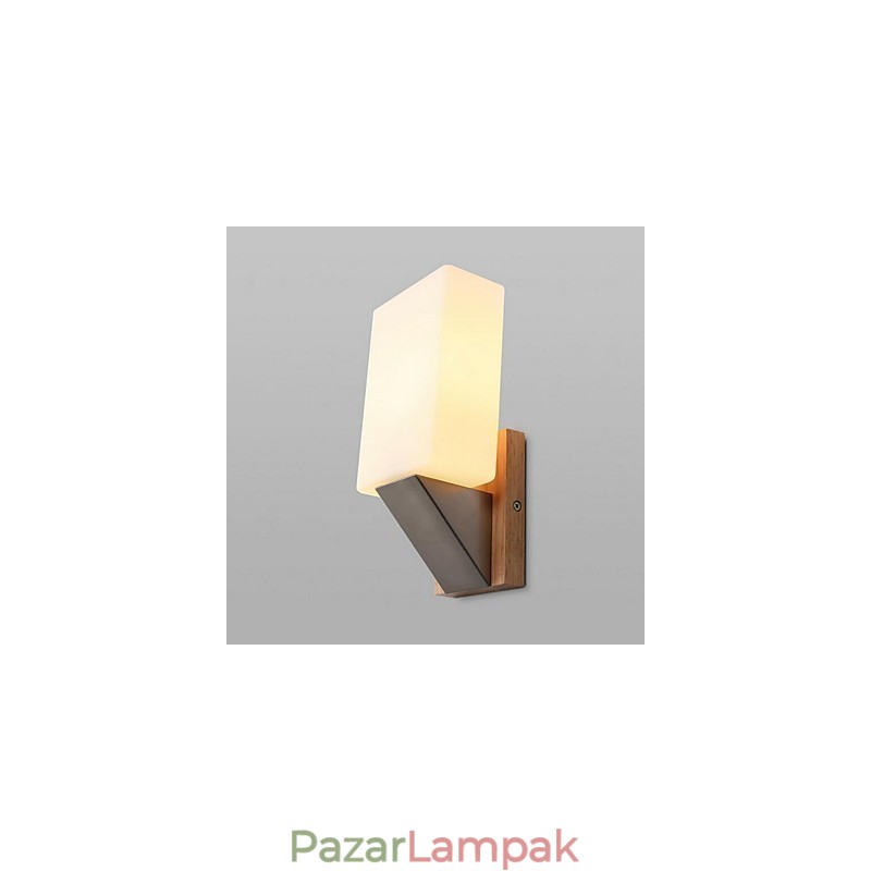 A modern, kortárs egyebek fali lámpákkal rendelkeznek