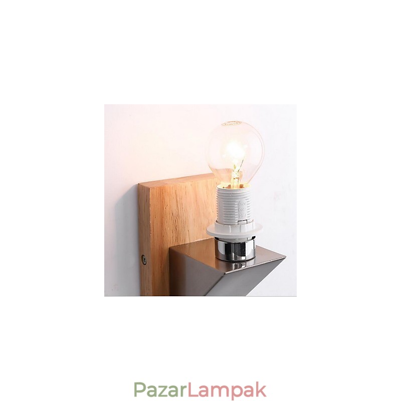 A modern, kortárs egyebek fali lámpákkal rendelkeznek