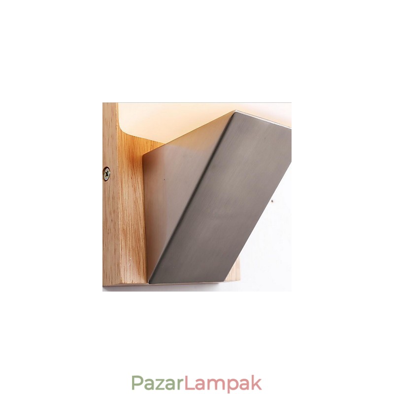 A modern, kortárs egyebek fali lámpákkal rendelkeznek