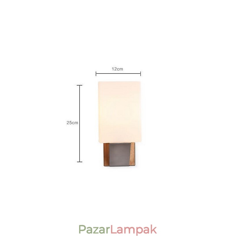 A modern, kortárs egyebek fali lámpákkal rendelkeznek