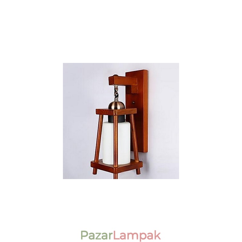 Vintage Egyéb jellemzők: Felülvilágító falikar falilámpa