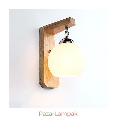 Modern, kortárs funkció a mini stílusú szemvédő környezeti fényhez fali lámpákhoz