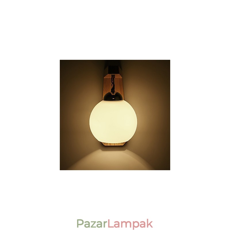 Modern, kortárs funkció a mini stílusú szemvédő környezeti fényhez fali lámpákhoz