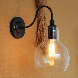 Modern, kortárs fekete-oxid bevonat a lengőkaros környezeti fényhez