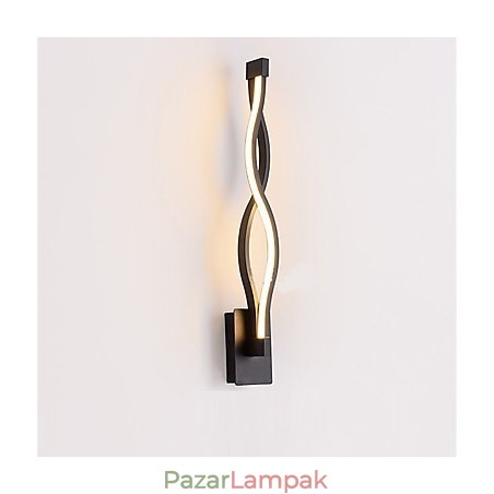 Modern fali lámpák Kreatív Fém Nappali Előszoba Hálószoba Szállodai szobák Éjjeli dekorációs világítás Modern fali lámpák Kreatív Fém Nappali Előszoba Hálószoba Szállodai szobák Éjjeli dekorációs világítás