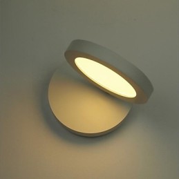 Modern kortárs fém falikarok