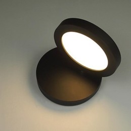 Modern kortárs fém falikarok