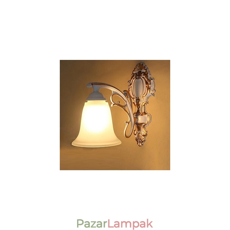 Modern, kortárs rusztikus Lodge Country Others jellemzője a mini stílusú alsólámpa fali lámpákhoz