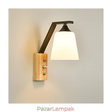 Modern, kortárs country retro festési funkció mini stílusú szemvédő fali lámpákhoz Modern, kortárs country retro festési funkció mini stílusú szemvédő fali lámpákhoz