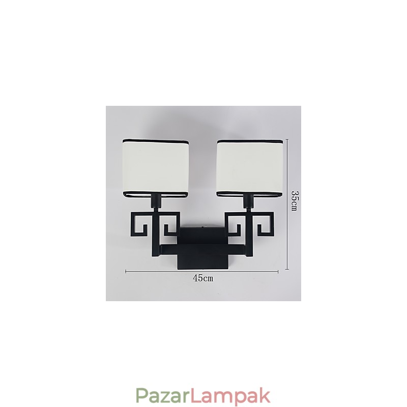 Modern kortárs rusztikus páholy Modern kortárs vidéki festmény a mini stílusú környezethez