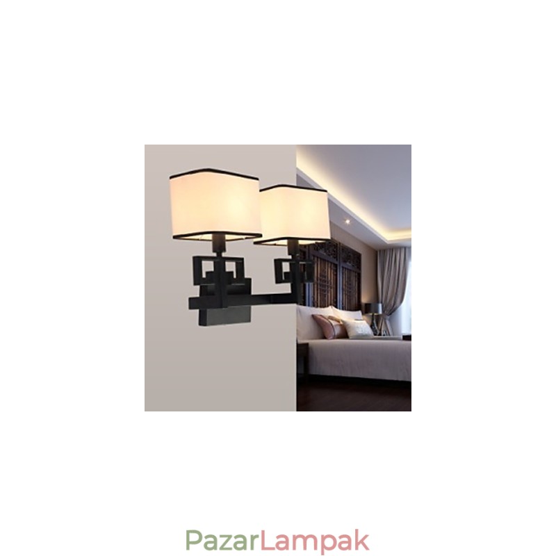 Modern kortárs rusztikus páholy Modern kortárs vidéki festmény a mini stílusú környezethez