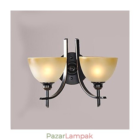 Integrált modern kortárs modern kortárs festési funkció környezeti fényű falilámpákhoz