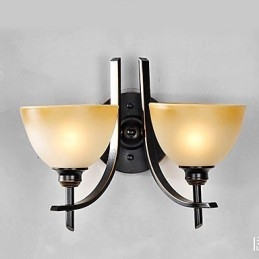 Integrált modern kortárs modern kortárs festési funkció környezeti fényű falilámpákhoz