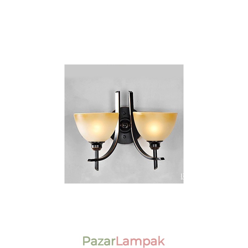 Integrált modern kortárs modern kortárs festési funkció környezeti fényű falilámpákhoz