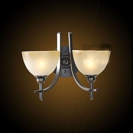 Integrált modern kortárs modern kortárs festési funkció környezeti fényű falilámpákhoz