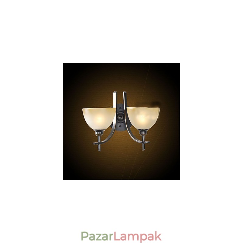 Integrált modern kortárs modern kortárs festési funkció környezeti fényű falilámpákhoz