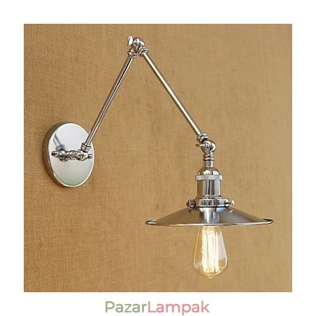 Modern, modern country retro galvanizált funkció a lengőkaros ambient könnyű lengőhöz Modern, modern country retro galvanizált funkció a lengőkaros ambient könnyű lengőhöz