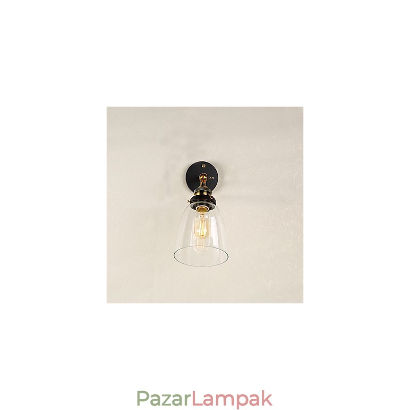 Modern, kortárs, hagyományos, klasszikus rusztikus páholy Modern kortárs bronz elem a mélysugárzó falilámpákhoz