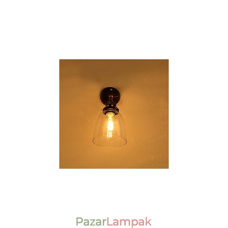 Modern, kortárs, hagyományos, klasszikus rusztikus páholy Modern kortárs bronz elem a mélysugárzó falilámpákhoz