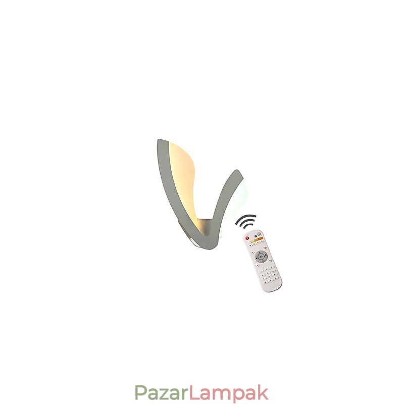 Fokozatmentesen szabályozott, modern kortárs egyebek funkció a mini stílusú környezeti fényű fali lámpákhoz fali lámpa