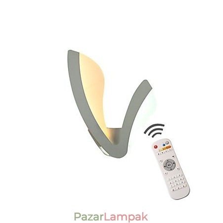 Fokozatmentesen szabályozott, modern kortárs egyebek funkció a mini stílusú környezeti fényű fali lámpákhoz fali lámpa Fokozatmentesen szabályozott, modern kortárs egyebek funkció a mini stílusú környezeti fényű fali lámpákhoz fali lámpa