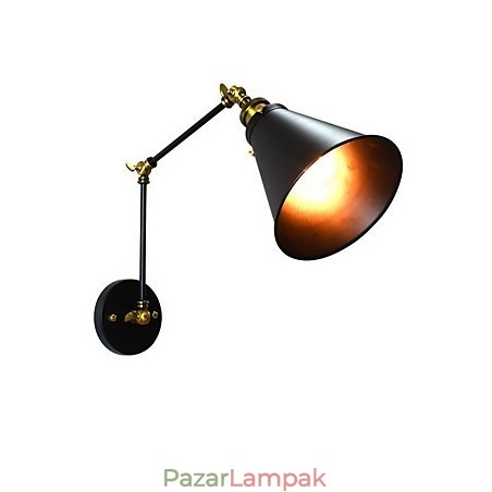 Rusztikus Lodge Hagyományos klasszikus festési funkció a Downlight fali lámpákhoz Rusztikus Lodge Hagyományos klasszikus festési funkció a Downlight fali lámpákhoz