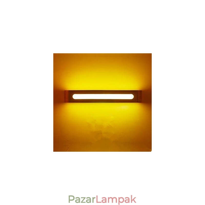 Északi stílusú hálószoba éjjeli lámpa