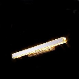 Integrált modern kortárs modern kortárs festési funkció környezeti fényű falilámpákhoz