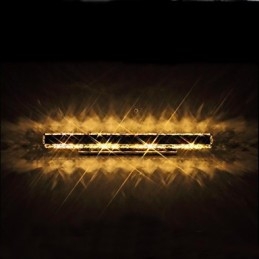 Integrált modern kortárs modern kortárs festési funkció környezeti fényű falilámpákhoz