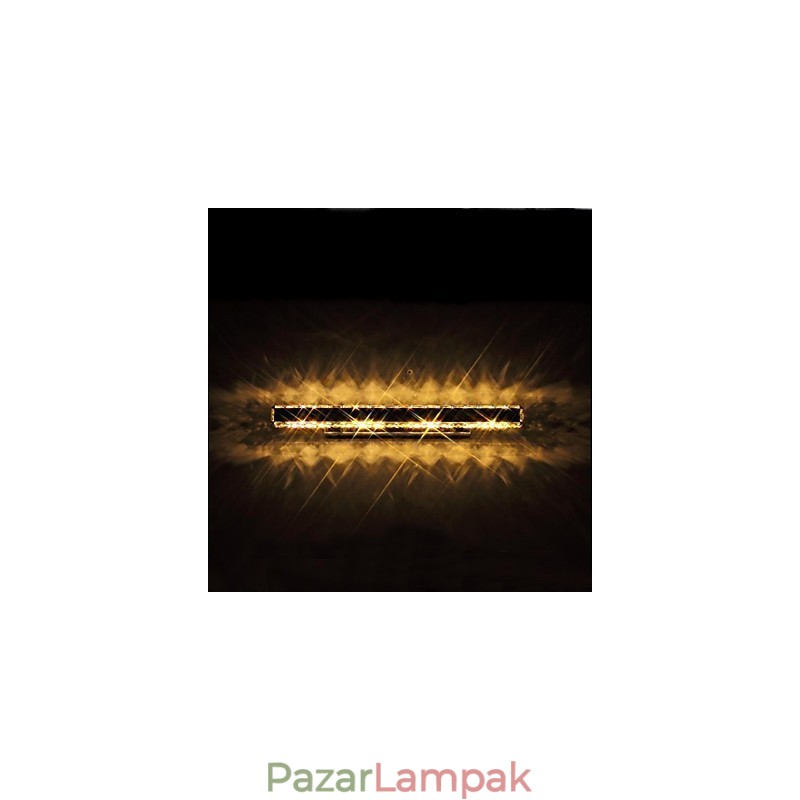 Integrált modern kortárs modern kortárs festési funkció környezeti fényű falilámpákhoz