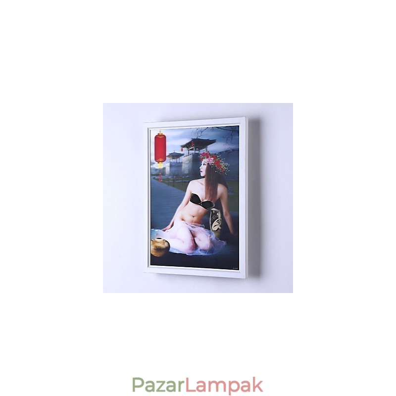Integrált modern kortárs modern kortárs festési funkció környezeti fényű falilámpákhoz