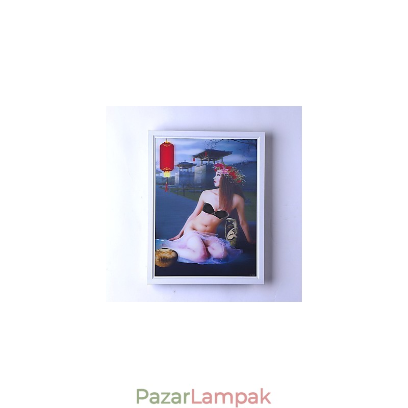 Integrált modern kortárs modern kortárs festési funkció környezeti fényű falilámpákhoz